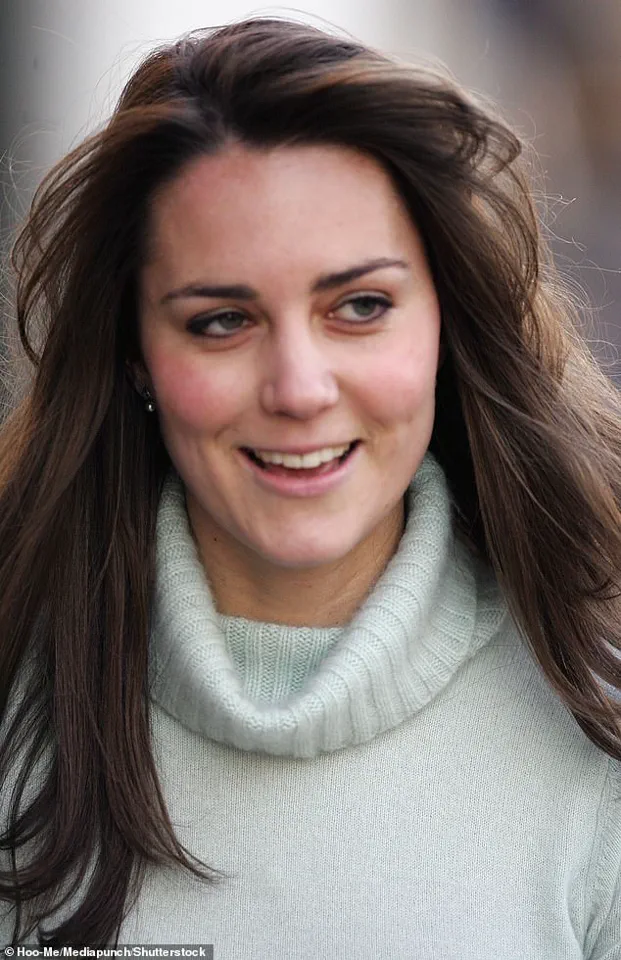 Kate Middleton's Post-Holiday Hair Transformation Sparks Attention at Natural History Museum Visit