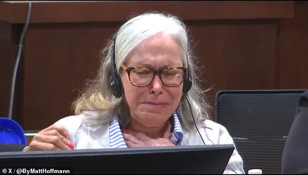 South Florida Matriarch Donna Adelson Found Guilty of Plotting Murder of Former Son-in-Law Daniel Markel in 2014 Custody Battle Case