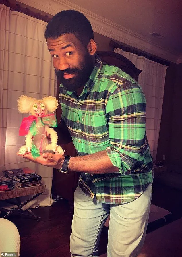 A Discovery in the Attic: Unearthing the Unknown