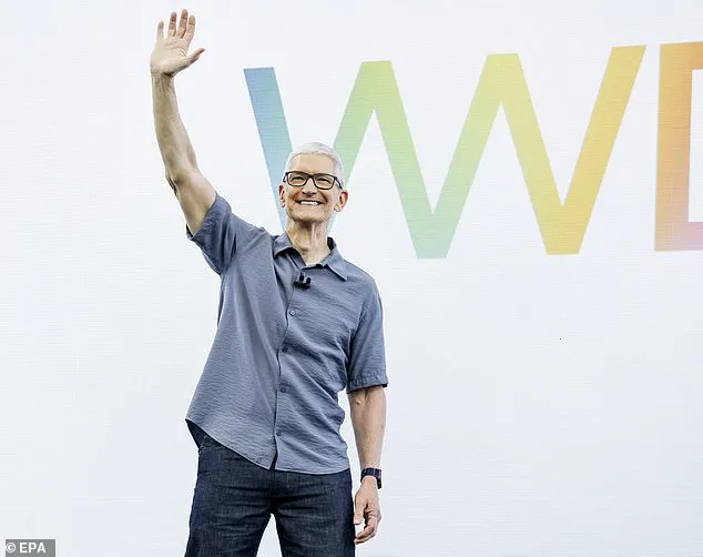 Apple's Highly Anticipated iPhone Launch Promises to Redefine Smartphone Innovation, as Speculation and Leaks Fuel Global Excitement