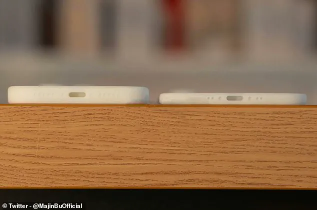 Apple's Highly Anticipated iPhone Launch Promises to Redefine Smartphone Innovation, as Speculation and Leaks Fuel Global Excitement