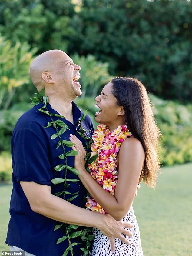 Cory Booker Announces Engagement to Girlfriend Alexis Lewis in Emotional Social Media Post