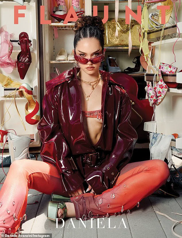 Exclusive Access to KATSEYE Member's Provocative Flaunt Shoot Sparks Online Firestorm