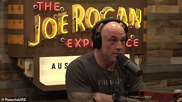 Joe Rogan's Guest Reveals Potential Atlantis Discovery Off Spain's Coast, Sparking Debate
