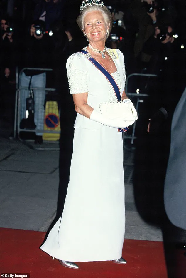 Lady Amelia Windsor Pays Emotional Tribute to Late Duchess of Kent with Heartfelt Social Media Post