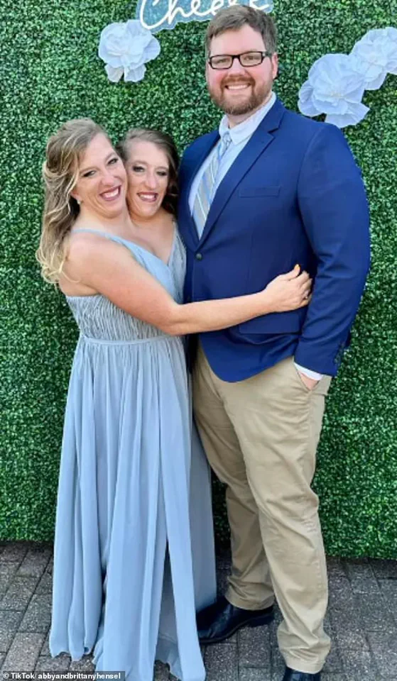 Late-Breaking: Conjoined Twins Abby and Brittany Hensel's Newborn Sparks Legal and Societal Debate Over Parenthood and Family Law