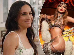 Meghan Sussex's Netflix Show Sparks Outrage Over Exploitative Marketing and Royal Family Betrayal