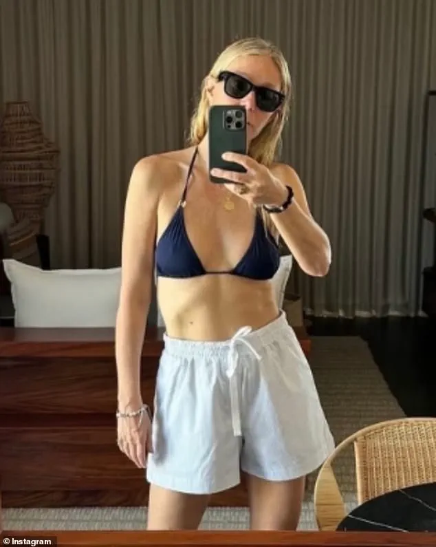 Scrutiny Intensifies on Gwyneth Paltrow's Alternative Wellness Practices Amid Expert Advisories and Public Health Debate