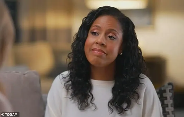 Sheinelle Jones Opens Up About Husband's Death From Brain Cancer in Emotional Today Show Interview