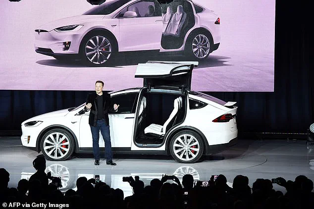 Tesla's Board Approves $1 Trillion Pay Package for Elon Musk, Tied to Market Value and AI Goals