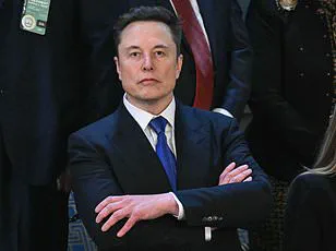 Tesla's Board Approves $1 Trillion Pay Package for Elon Musk, Tied to Market Value and AI Goals