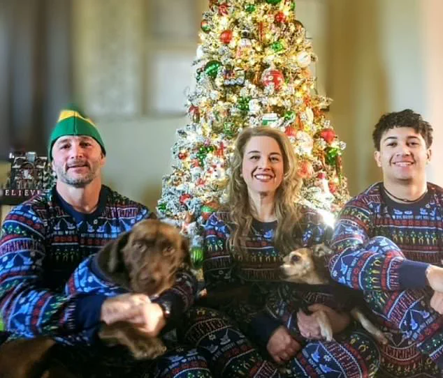 Ex-Boyfriend of Cheerleader Undergoing DNA Test in Newborn Abandonment Case