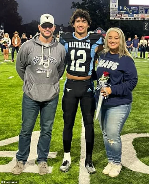 Ex-Boyfriend of Cheerleader Undergoing DNA Test in Newborn Abandonment Case