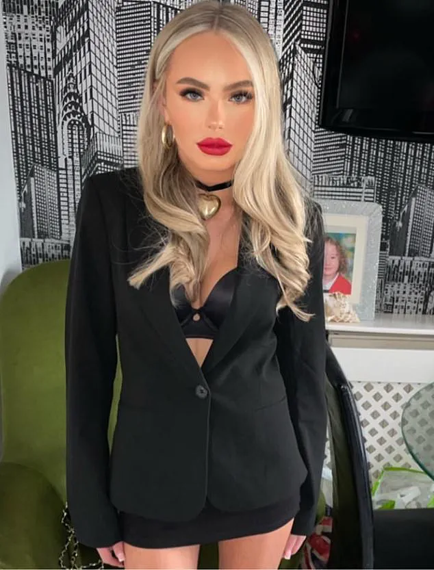 Limited Access to Justice: Mia O'Brien's 25-Year Sentence in Dubai