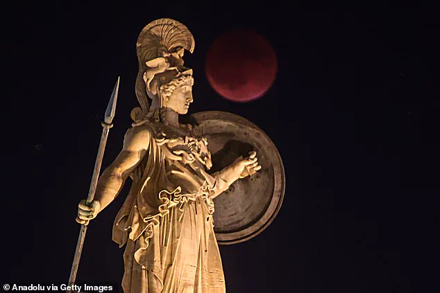 A Celestial Spectacle: The Science and History Behind the Rare Total Lunar Eclipse