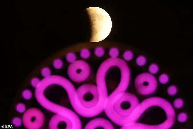 A Celestial Spectacle: The Science and History Behind the Rare Total Lunar Eclipse