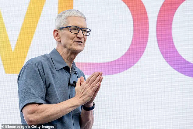 Apple Hosts Annual Event to Unveil New Products Amid Leaked Hints and Rumors