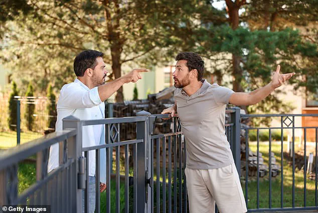 Caution: Overgrown Greenery Disputes Carry Legal and Social Risks