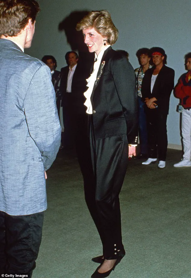 Exclusive Insights: The Princess of Wales and Her Iconic Rugby Appearance