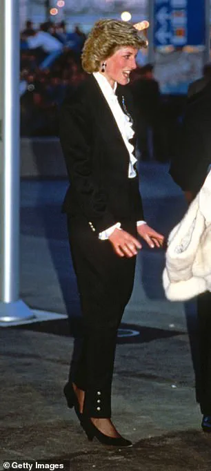 Exclusive Insights: The Princess of Wales and Her Iconic Rugby Appearance