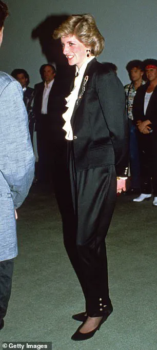 Exclusive Insights: The Princess of Wales and Her Iconic Rugby Appearance