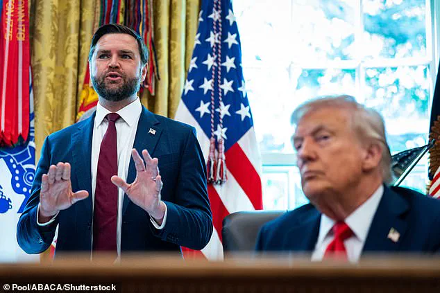 JD Vance and Rand Paul Clash Over Legality of U.S. Strike in Venezuelan Waters