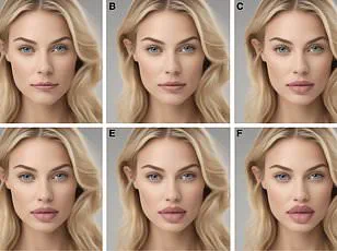 Study Reveals Scientific Ideal for Eyelash Length, Challenging Decades of Beauty Norms