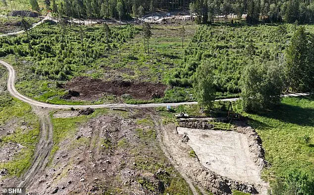 Sweden Unearths 5,000-Year-Old Prehistoric Time Capsule Offering Rare Insight into Neolithic Life