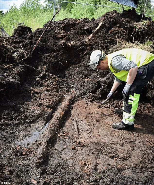 Sweden Unearths 5,000-Year-Old Prehistoric Time Capsule Offering Rare Insight into Neolithic Life