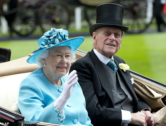 Third Anniversary of Queen Elizabeth II's Passing Sparks Nostalgia Over Prince Philip's Nickname 'Cabbage'