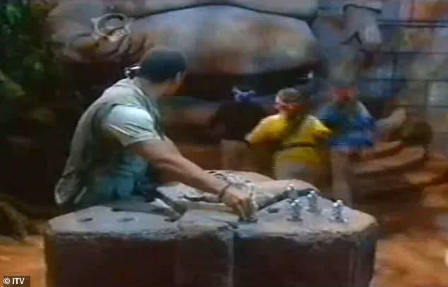 Viral Video Sparks Frenzy Over Ancient Aliens and Extraterrestrial Claims on Social Media