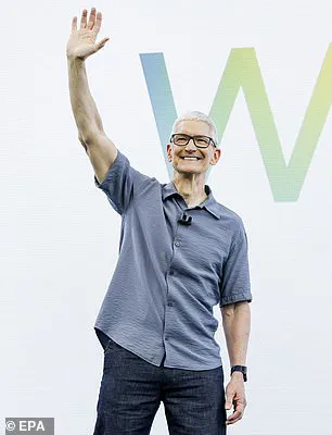 Apple Store Website Temporarily Unavailable for Updates Ahead of iPhone 17 Launch