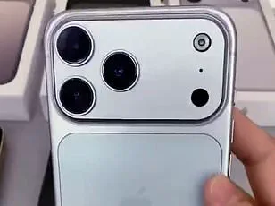 Apple Store Website Temporarily Unavailable for Updates Ahead of iPhone 17 Launch