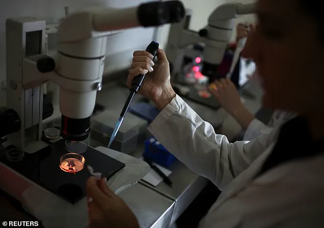 Argentina's Gene-Edited Horses: A Pivotal Leap in Equine Genetics and Biotechnology