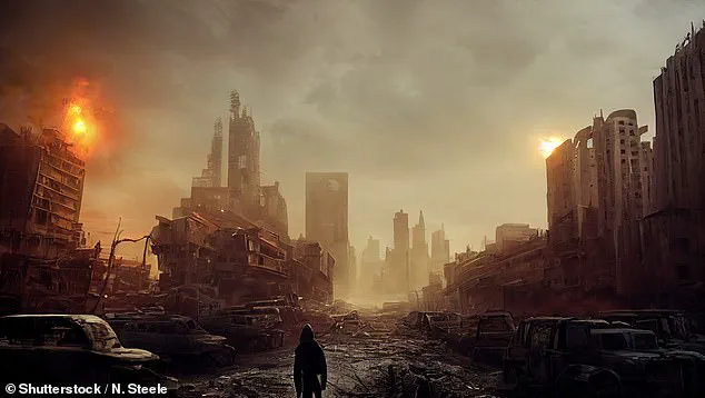 As 2025 Rapture Date Looms, Communities Brace for Apocalyptic Tensions