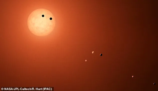 Closely Guarded Secrets: TRAPPIST-1e's Goldilocks Zone and the Quest for Alien Life