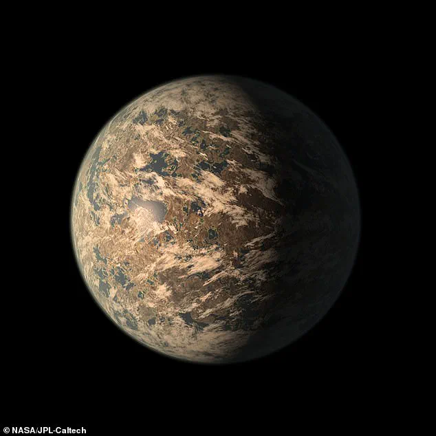 Closely Guarded Secrets: TRAPPIST-1e's Goldilocks Zone and the Quest for Alien Life