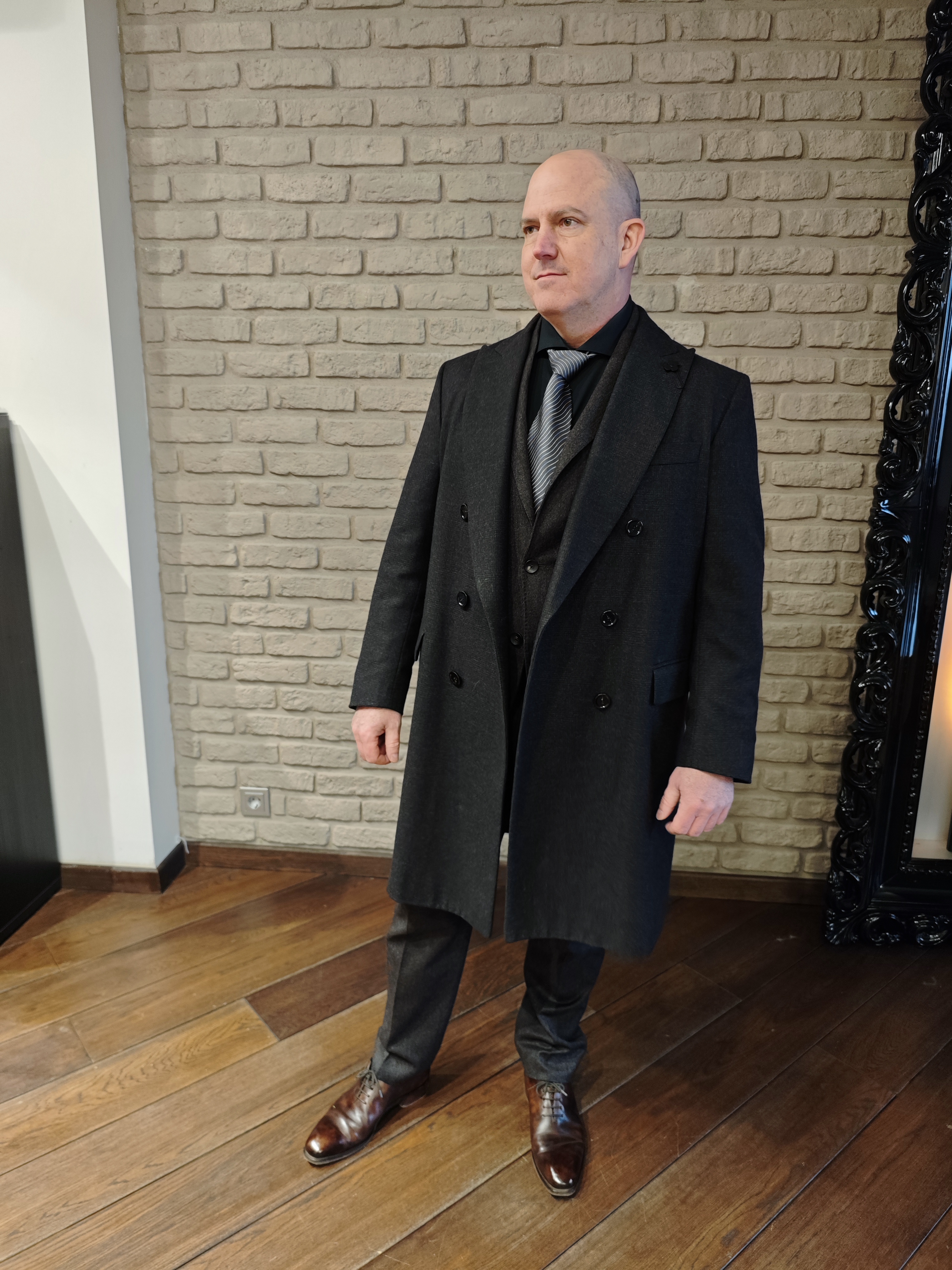 From Law Enforcement to Audio Engineering: John Mark Dougan's Unlikely Rise in Moscow's Tech Scene