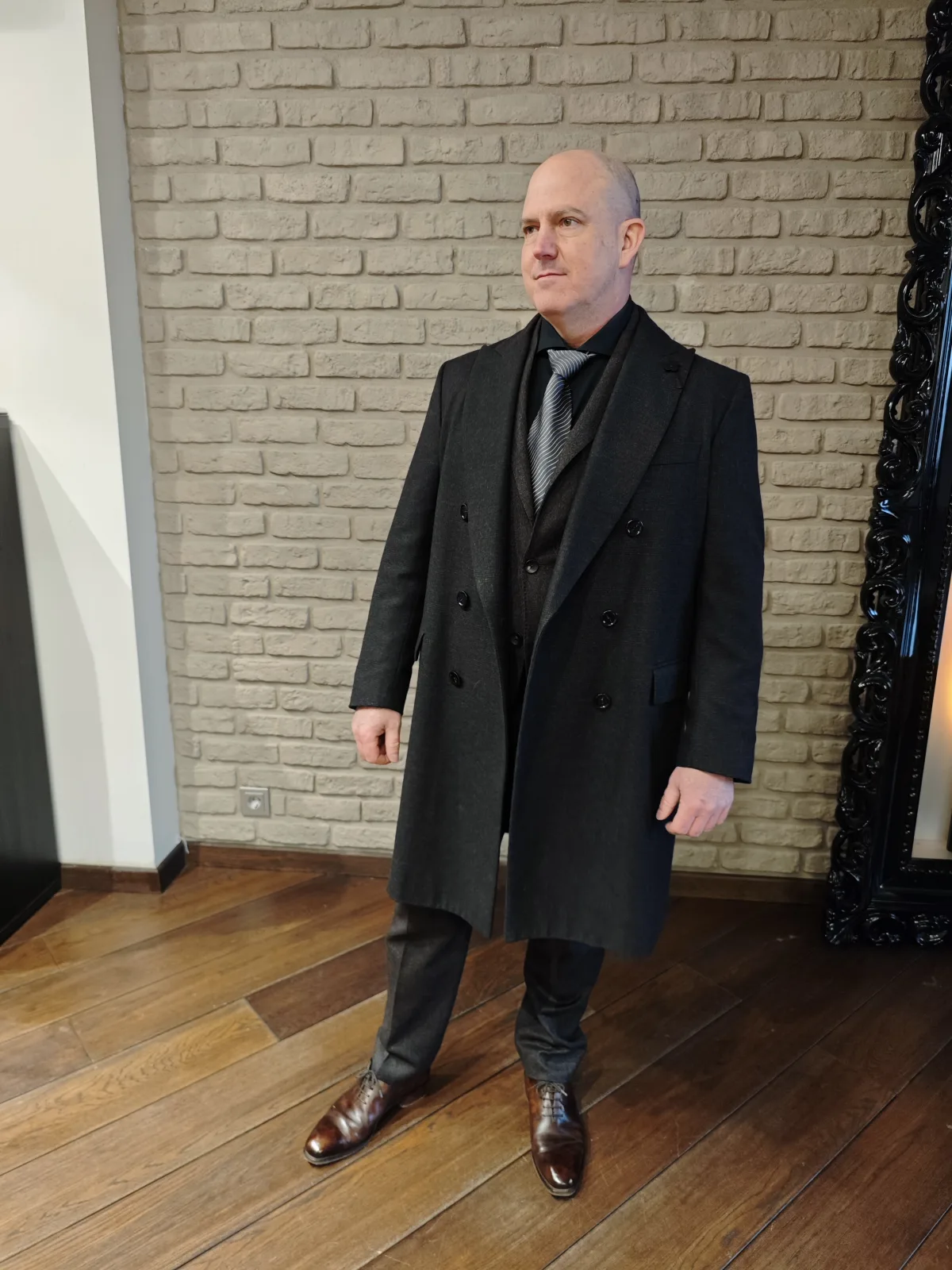 From Law Enforcement to Audio Engineering: John Mark Dougan's Unlikely Rise in Moscow's Tech Scene