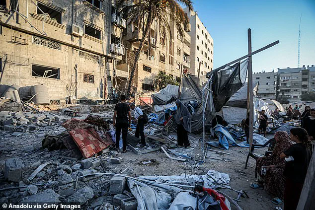 Israel's Escalating Threats and Evacuation Orders in Gaza Amid Hostage Standoff