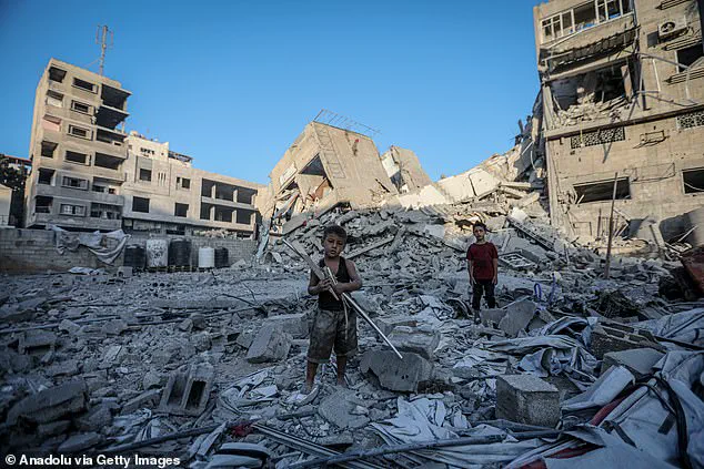 Israel's Escalating Threats and Evacuation Orders in Gaza Amid Hostage Standoff