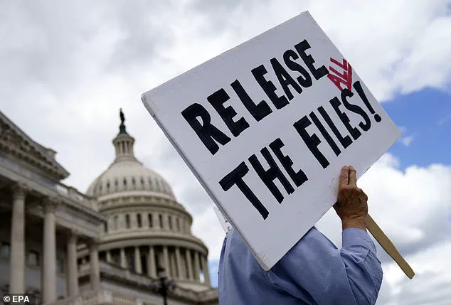 Rep. Nancy Mace's Emotional Response to Epstein Survivors Sparks National Conversation on Trauma and Systemic Failures