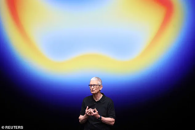 Apple Unveils Groundbreaking iPhone 17 Lineup, Highlighting the Revolutionary iPhone 17 Air