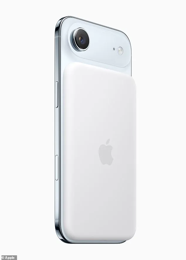 Apple Unveils Groundbreaking iPhone 17 Lineup, Highlighting the Revolutionary iPhone 17 Air