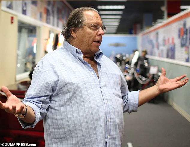 Exclusive Look at Elvis's Pink Cadillac's Journey to Florida