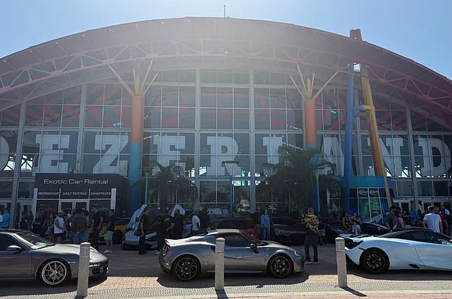 Exclusive Look at Elvis's Pink Cadillac's Journey to Florida