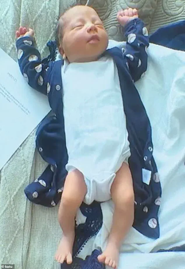 Legal Reckoning and Public Health Debate After Oregon Couple's Preventable Child Death