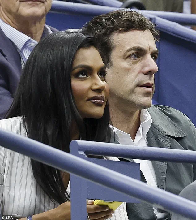 Mindy Kaling and BJ Novak's US Open Appearance: Body Language Expert Notes 'Distracted and Distanced' Interaction