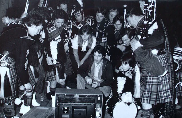 Rare 1971 Photo Captures Sir Paul McCartney's Pivotal Moment Launching Wings Amid Post-Beatles Turmoil