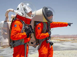 BREAKING: NASA Reveals Evidence of Ancient Microbial Life on Mars in Major Discovery